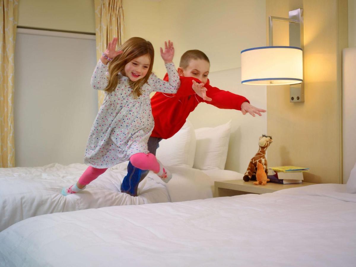 Sonesta Es Cincinnati - East Hotel Sharonville