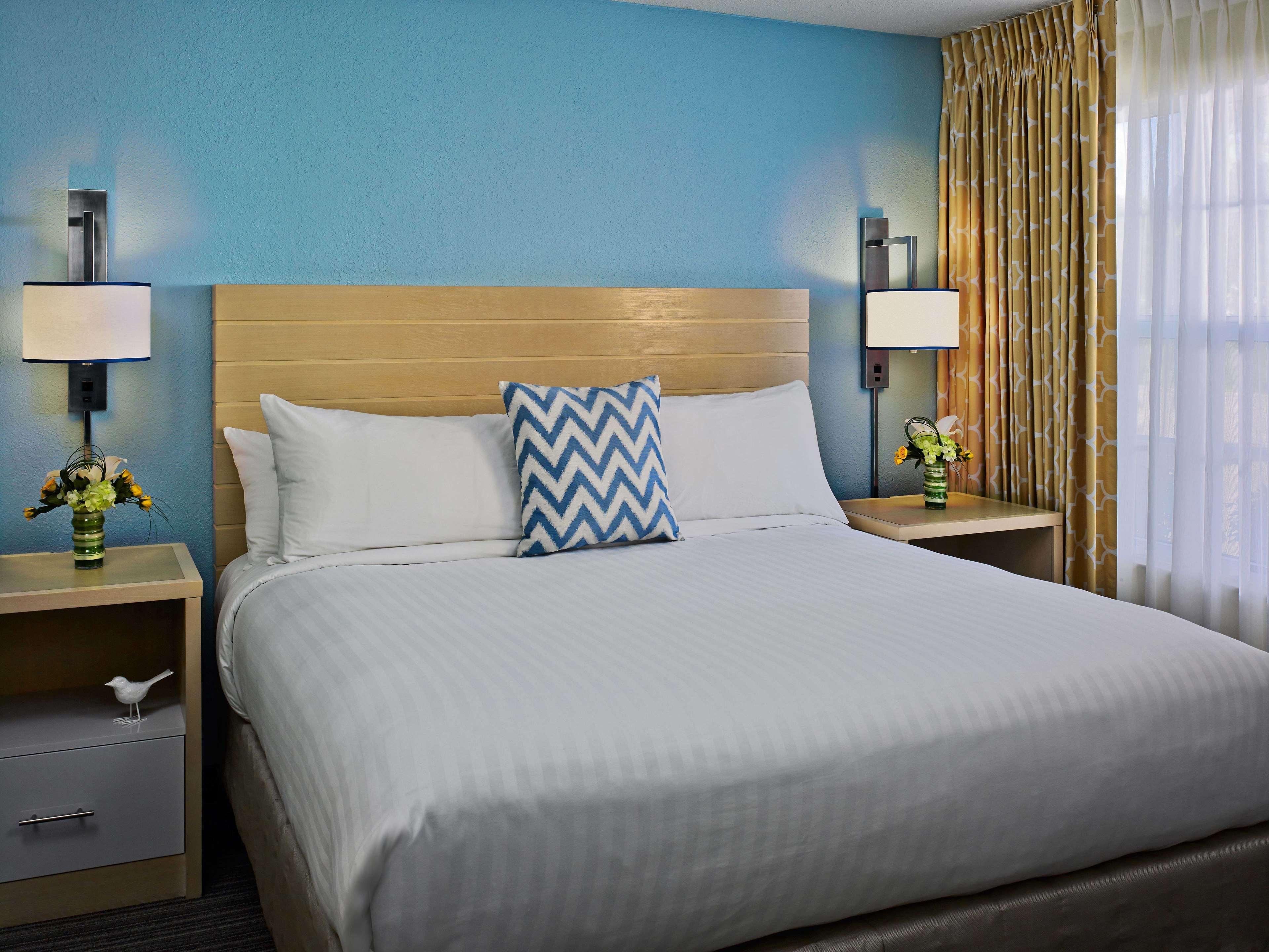 Sonesta Es Cincinnati - East Sharonville