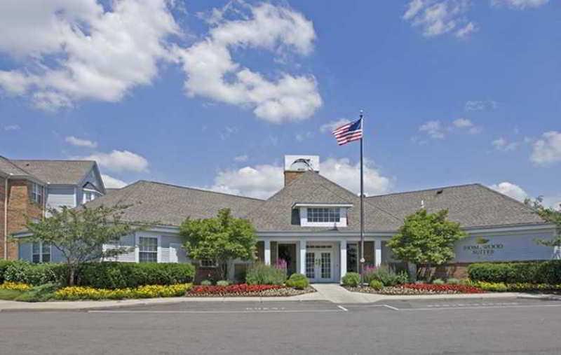 Sonesta Es Cincinnati - East Hotel 3*