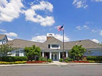 Hotel Sonesta Es Cincinnati - East Sharonville