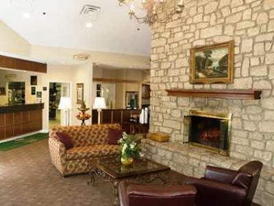 Sonesta Es Cincinnati - East 3*