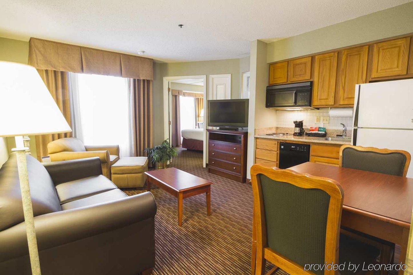 Sonesta Es Cincinnati - East Sharonville