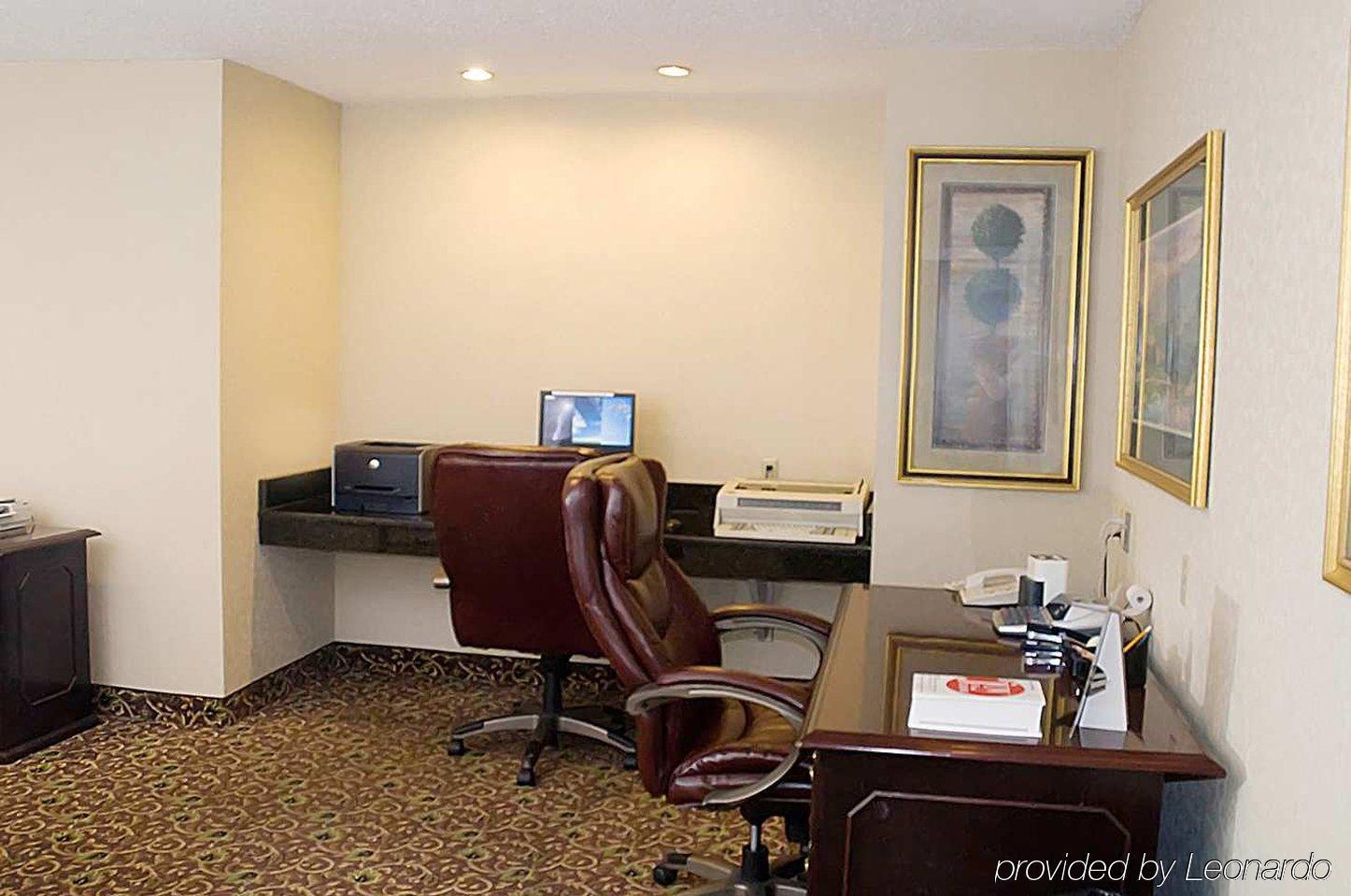 Hotel Sonesta Es Cincinnati - East Sharonville