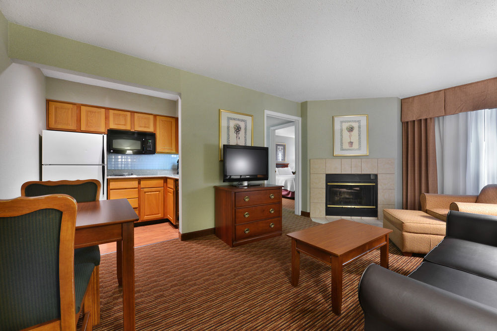 Hotel Sonesta Es Cincinnati - East Sharonville