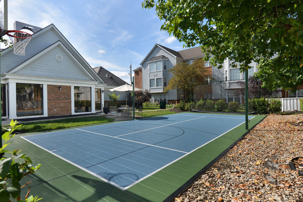 Sonesta Es Cincinnati - East 3* Sharonville
