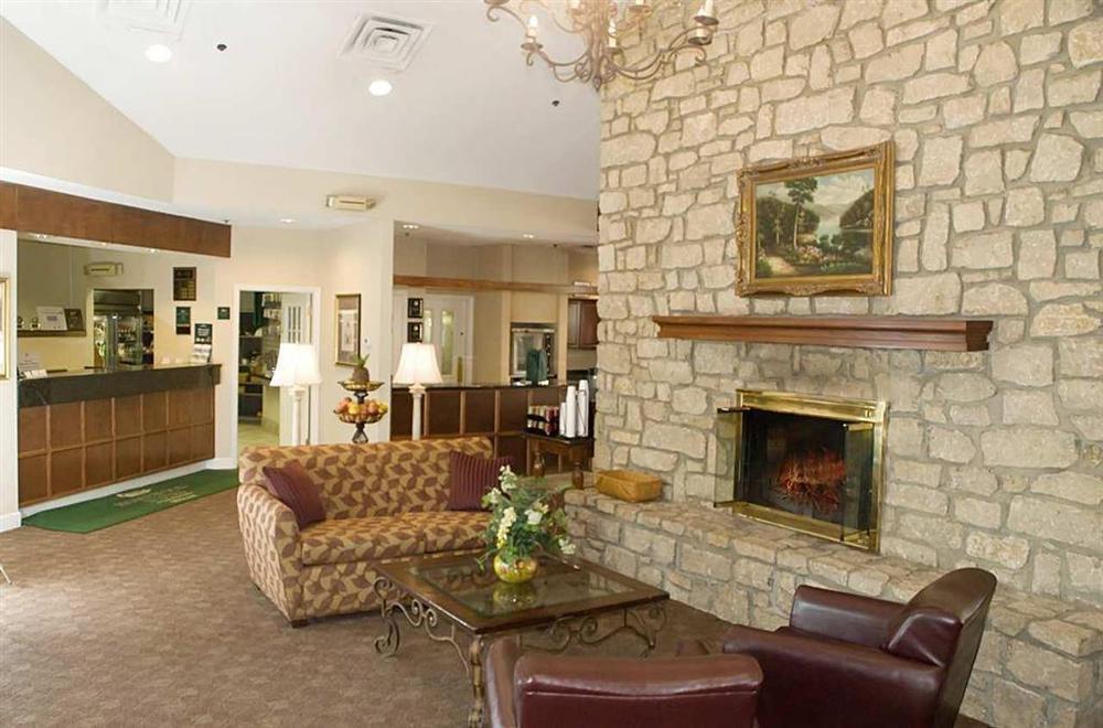 Sonesta Es Cincinnati - East Hotel 3*