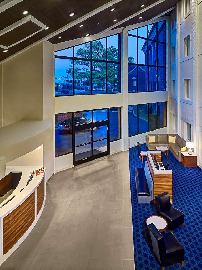 Hotel Sonesta Es Cincinnati - East Sharonville